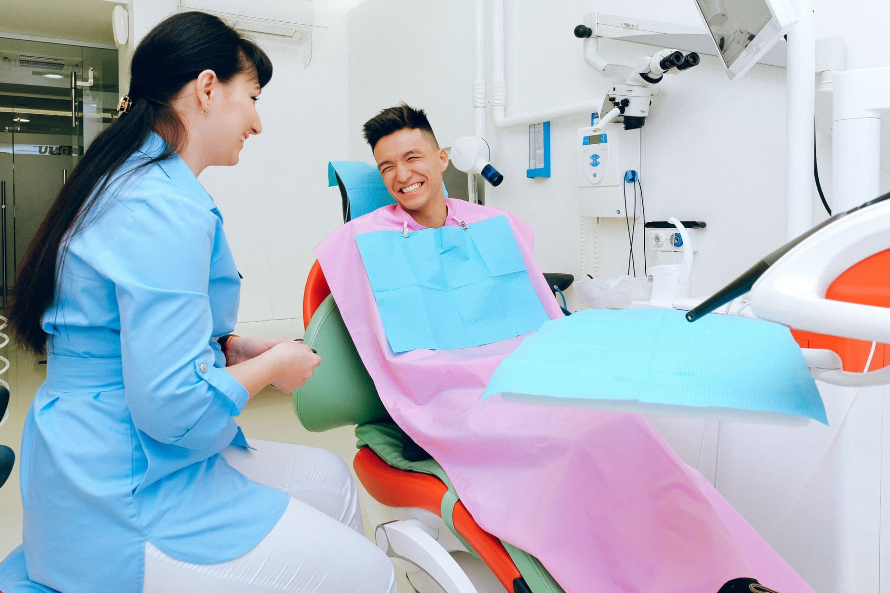 Dental Treatments