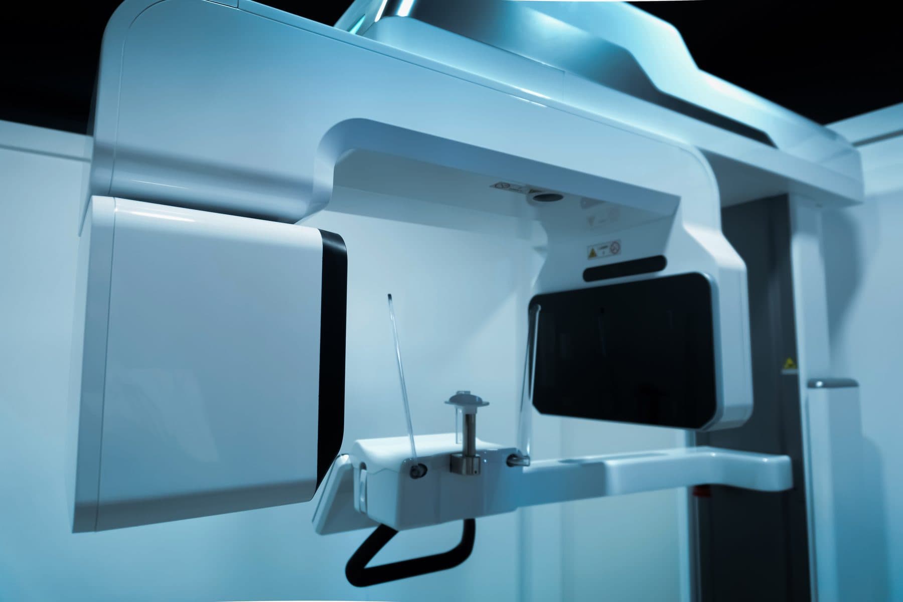 Diagnostic imaging