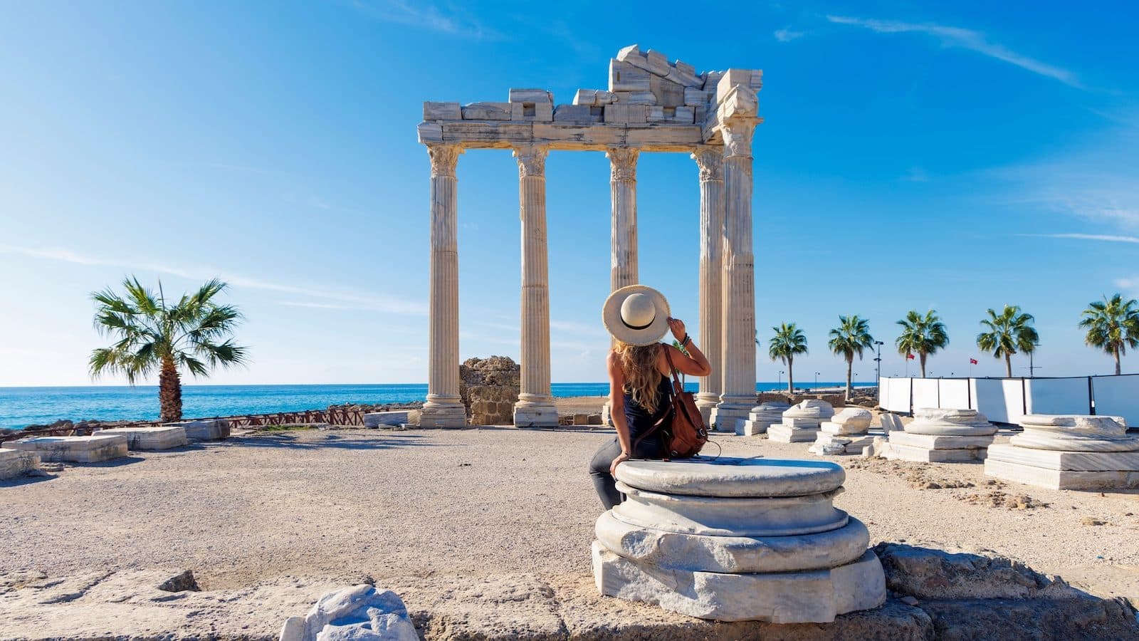 Antalya Turkey