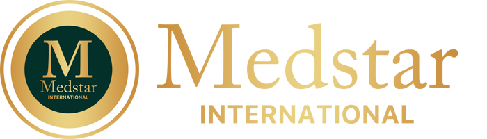 MedStar International Limited